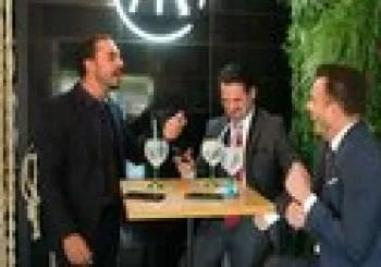 Afterwork en Madrid