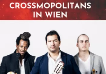 CROSSMOPOLITANS in WIEN. En Wien 
