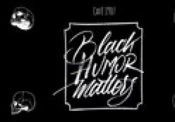 Black Humor Matters en Madrid