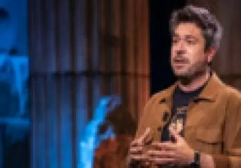 Miguel Iríbar - Mal Ejemplo en Madrid