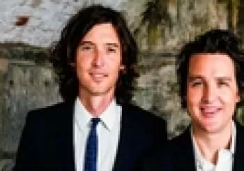The Milk Carton Kids - Singular concerts en Barcelona