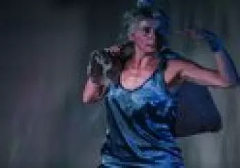 Funky Chicken de Francesca Viana en Barcelona