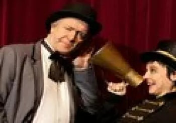Entre Circ i Clown: diversión para toda la familia Barcelona