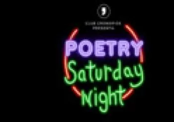 Saturday Night Poetry: Poesía, Música, Filosofía, Humor.. en Barcelona
