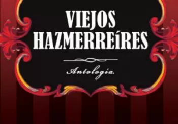 Les Luthiers Viejos Hazmerreires en Madrid