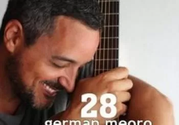 CONCIERTO GERMÁN MEORO. En Madrid