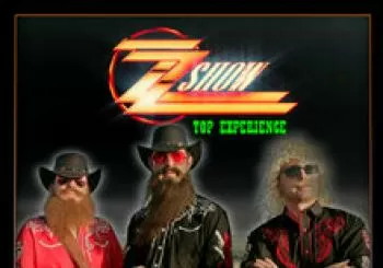 ZZ Show sab. 9 abril 21h00 