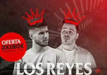 Noche de Reyes Copérnico en Madrid