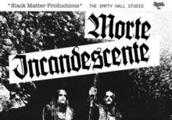 MORTE INCANDESCENTE (Port) / VELO MISERE (Mad) 15-01-22 en Madrid