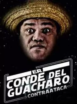ER CONDE CONTRAATACA