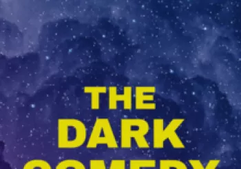 THE DARK COMEDY SHOW • Stand Up Comedy in English en Barcelona