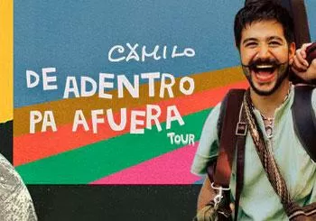 Camilo en Mallorca