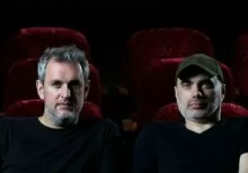 RAFA PONS Y ZAMBAYONNY en Sant Joan - Alicante en Sant Joan d'Alacant