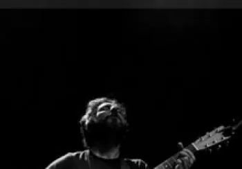 Fito Mansilla en A Coruña