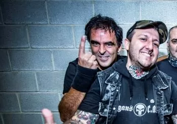 KAOTIKO + Puraposse DONOSTIA en San Sebastián