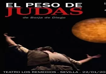 El Peso de Judas en Sevilla