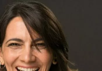 Caro Bermúdez en concierto en Madrid