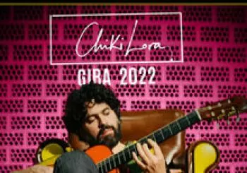 CHIKI LORA en Madrid