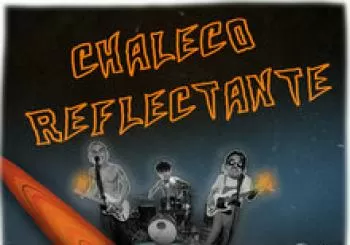 Chaleco Reflectante - Salto Mortal en Vigo