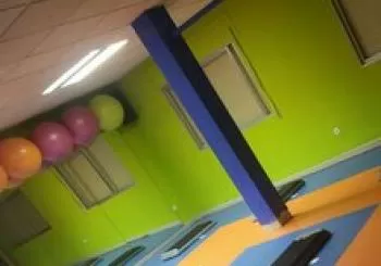 Gimnasio Municipal de Madroñera (Clases colectivas)