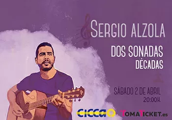 Dos sonadas décadas
