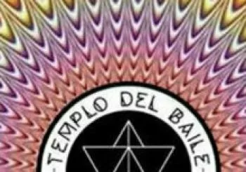 TEMPLO DEL BAILE en Café Berlín, Madrid