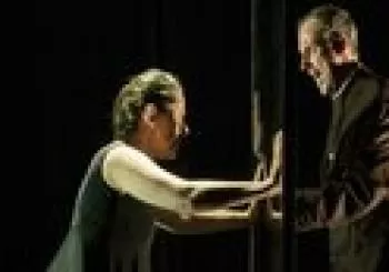 MEDEA LA EXTRANJERA de Eurípedes - Teatro del Norte - TEATRO en Zaragoza