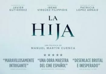 LA HIJA en Torrelodones