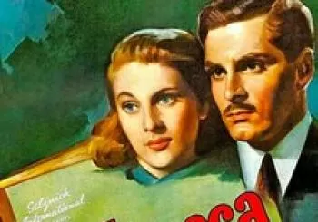 Rebeca (1940) en Madrid