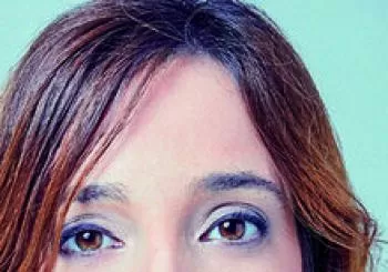 IVETTE NADAL AL CC ALBAREDA en Barcelona