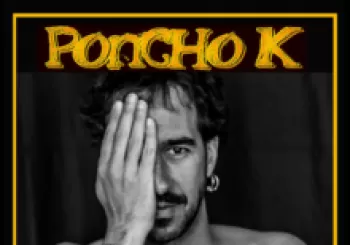 Poncho K en Huesca