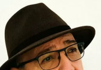 Miquel Pujadó al Harlem Jazz Club en Barcelona