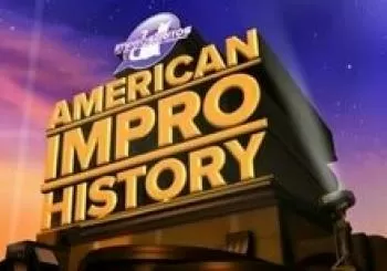 American Impro History en Barcelona