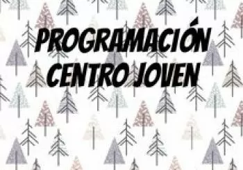 CENTRO JOVEN en Fuenlabrada de los Montes