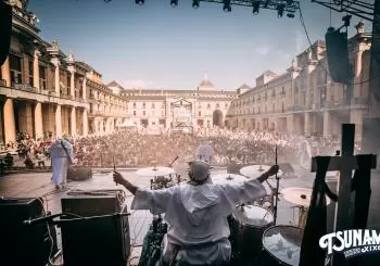 Síndrome Ártico Festival 2022 en Burgos
