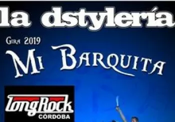 LA DSTYLERIA EN CÓRDOBA