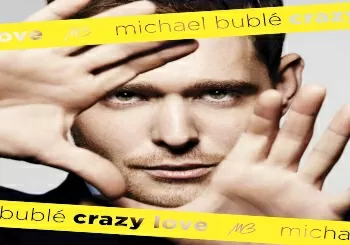 Michael Bublé en Madrid