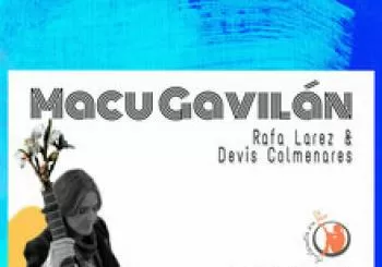 Concierto de Macu Gavilán en Madrid