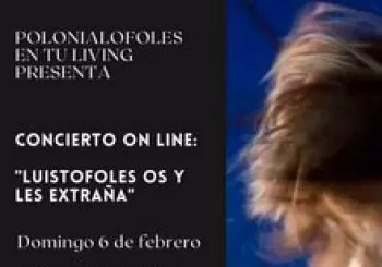 Concierto: 