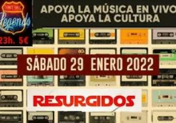 Resurgidos en Terrassa