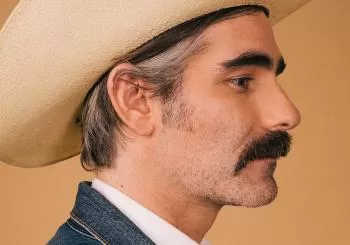 Aaron Rux and the Crying Cowboys en Directo en en Madrid