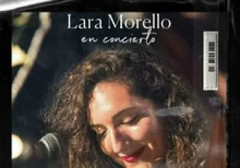 Lara Morello en Fulanita de Tal en Madrid