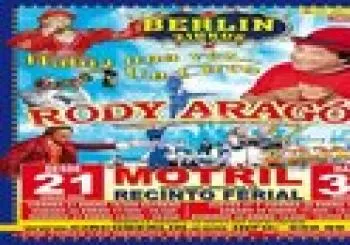 Había Una Vez ( Recinto Ferial de Motril) en Granada