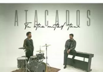 Atacados en Madrid (Tu otra mitad tour)