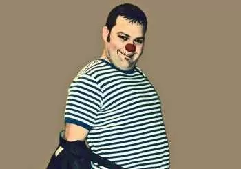 Clowneando
