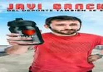 Javi Sancho. Del deporte también se sale en Barcelona