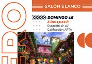 ENCANTO en La Almunia