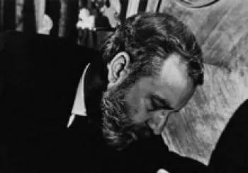 FILMOTECA · LETRAS ESPAÑOLAS · VIRIDIANA en Sevilla