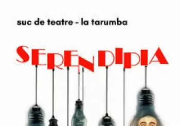 Serendipia, en Artea Espai en Valencia