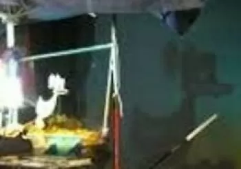 “Patito Feo”. A LA SOMBRITA (ANDALUCÍA) en A Coruña